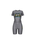 Just Bodied x Pressure Label – Core Set (Gray)